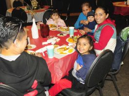 ‘I Love MH’ Christmas Giveaway set for another year