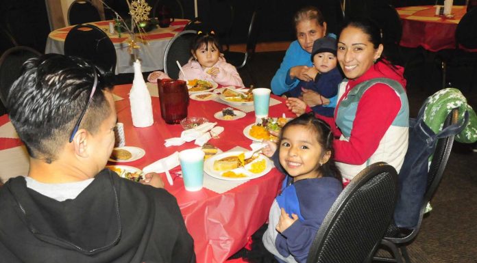 ‘I Love MH’ Christmas Giveaway set for another year