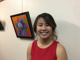 Morgan Hill celebrates philanthropy at Nov. 17 ceremony