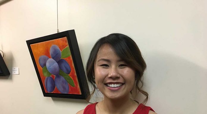 Morgan Hill celebrates philanthropy at Nov. 17 ceremony