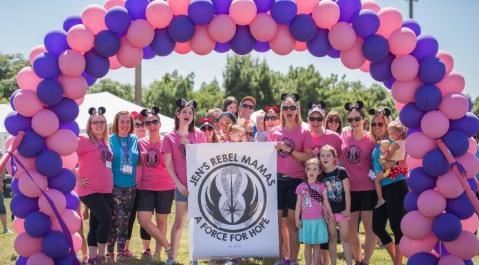 Holiday Boutique to benefit MH Relay For Life on Nov. 18