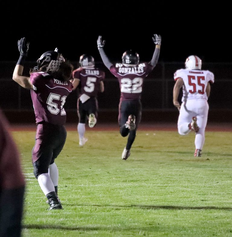 Plenty on the line ahead of CCS for Sobrato