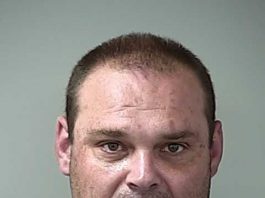 MHPD: Man stole car keys from auto dealership