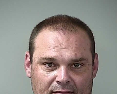 MHPD: Man stole car keys from auto dealership