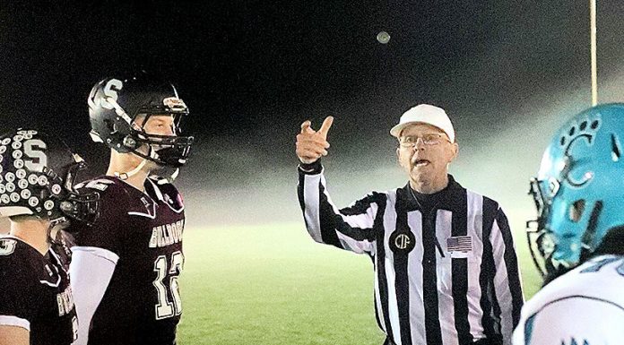 Sobrato caps regular season with win despite off night offensively