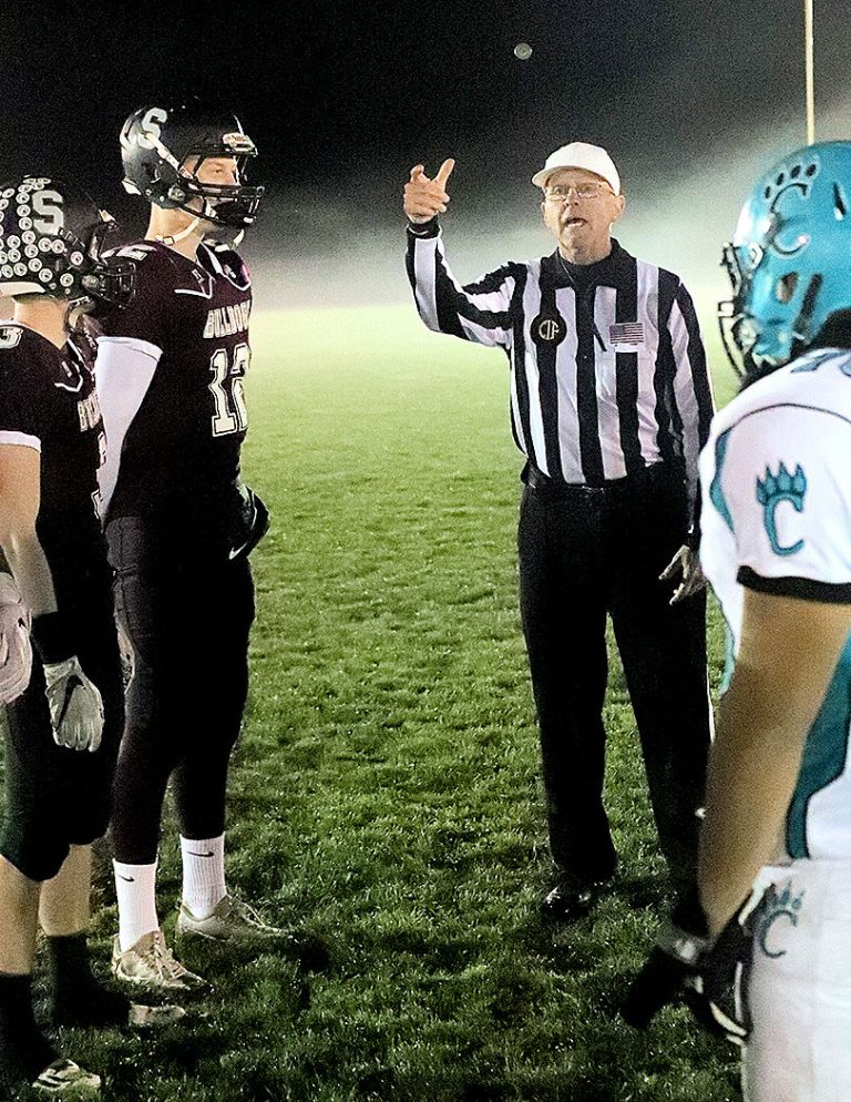 Sobrato caps regular season with win despite off night offensively