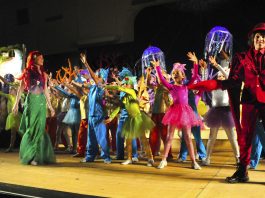St. Catherine’s students to perform ‘The Little Mermaid’
