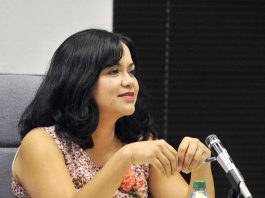 Rossi wants to promote from within for next county supe