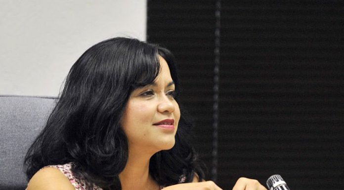 Rossi wants to promote from within for next county supe