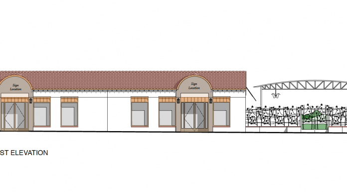 Restaurant/bar slated for former downtown clothing store