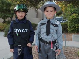 Local Scene: Safe Trick or Treat returns to downtown Morgan Hill