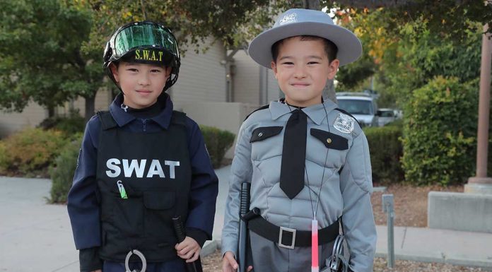 Local Scene: Safe Trick or Treat returns to downtown Morgan Hill