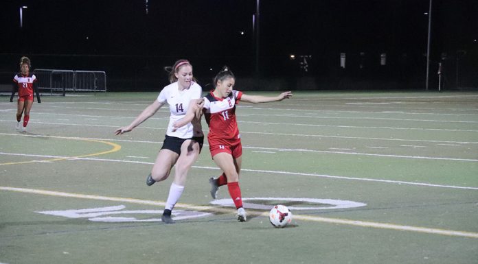 Girls soccer: Sobrato high achievers