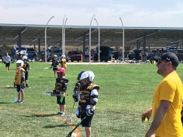 District to hike field use fees for youth sports leagues?