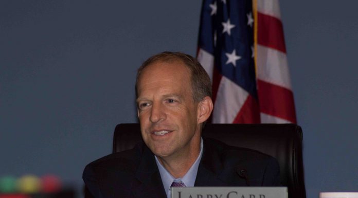 Carr reacts to recent reports in social media statement