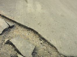 Earthquake reported near Morgan Hill