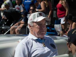 Letter to the editor: Medal of Honor recipient to speak in Morgan Hill