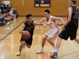 Sobrato looks to play tough in A-league