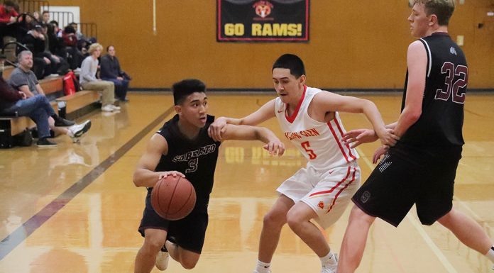 Sobrato looks to play tough in A-league