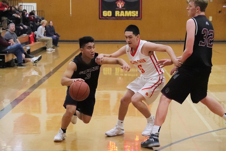 Sobrato looks to play tough in A-league