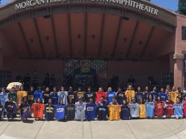 Students can apply now for MH Mushroom Mardi Gras Scholarships