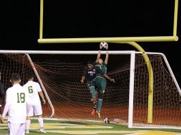 Live Oak, Sobrato hope for 2nd-half push