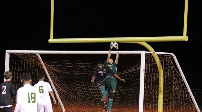 Live Oak, Sobrato hope for 2nd-half push