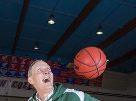 Basketball: Beyond the ‘Kort’