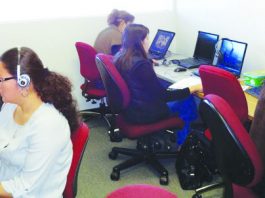 Lucky seven local nonprofits benefit from AAUW grants