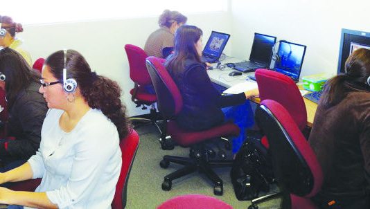 Lucky seven local nonprofits benefit from AAUW grants