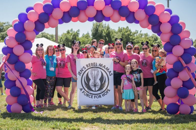 MH, Gilroy merge to form Relay For Life of South County