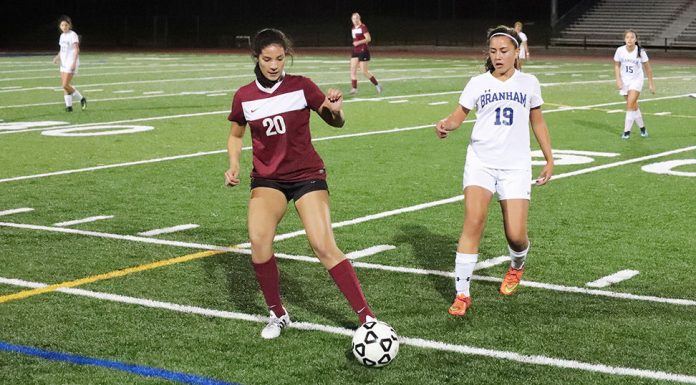 Morales makes an impact on, off field