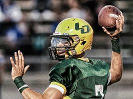 Ornduff lands at Fort Lewis College