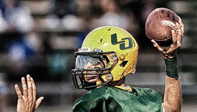 Ornduff lands at Fort Lewis College