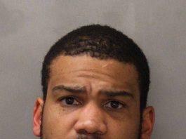 Morgan Hill man arrested on suspicion of Mountain View burglaries