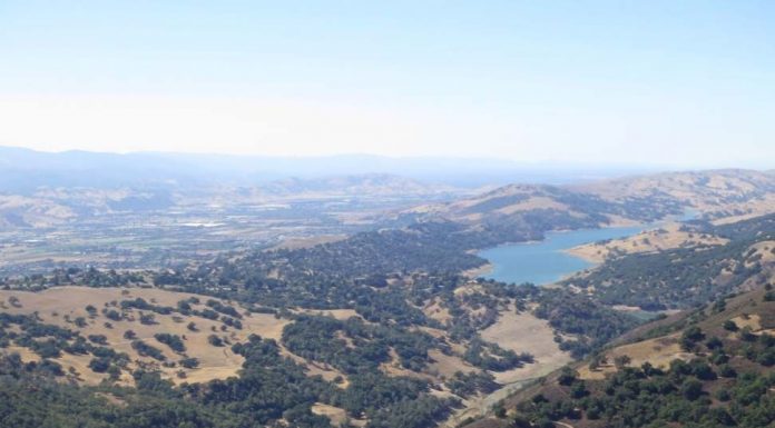 County to plan for new Coyote gateway