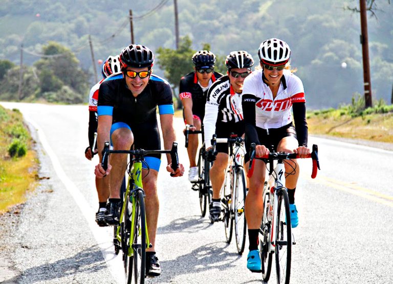 Elite cycling tour coming to Morgan Hill