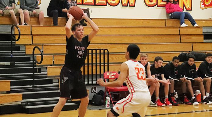 Bettinelli part of Sobrato’s future