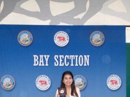 LOHS students compete in FBLA section conference