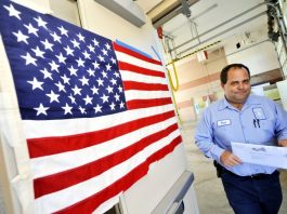 Nominations open for June primary election