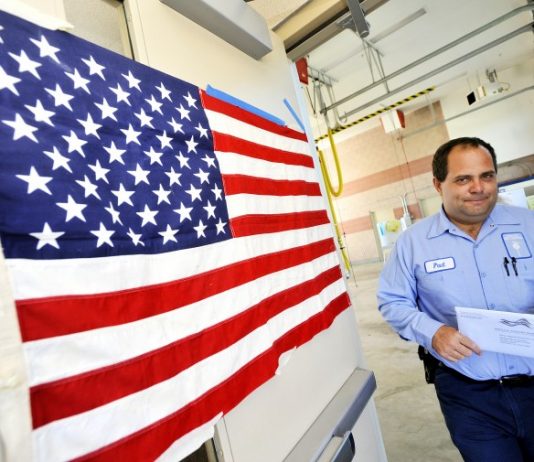 Nominations open for June primary election