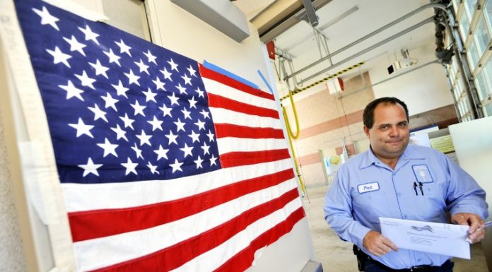 Nominations open for June primary election