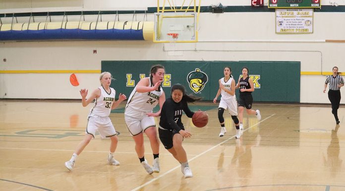 Maldia has flair for the game