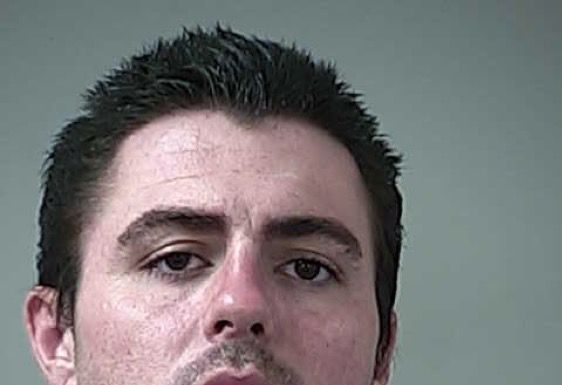 MHPD: Four auto burglars arrested in recent vehicle stops