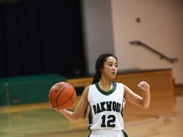 Oakwood wins CCS playoff opener