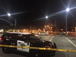 Second suspect surrenders in relation to Morgan Hill shooting