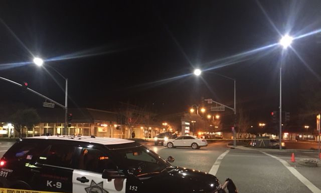 UPDATED: Teen suspect charged in Morgan Hill shooting