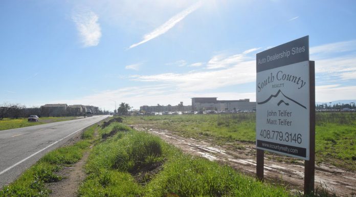 King of Cars coming to Morgan Hill