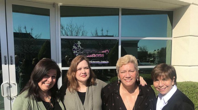 Services still available for domestic violence victims