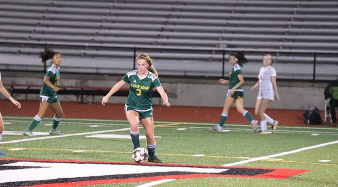 Goble earns an Emmy for consistency